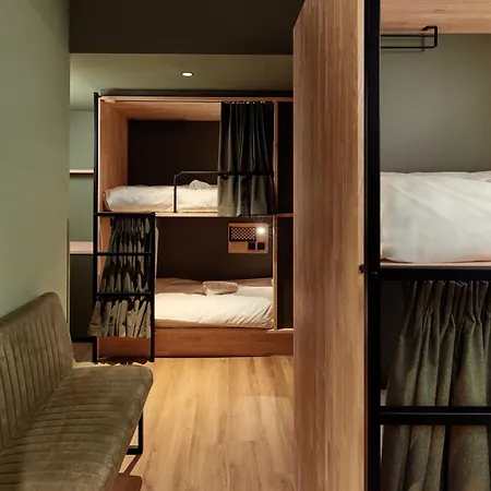 The Elephant Hostel-2